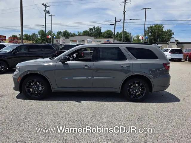 2026 Dodge Durango GT RWD