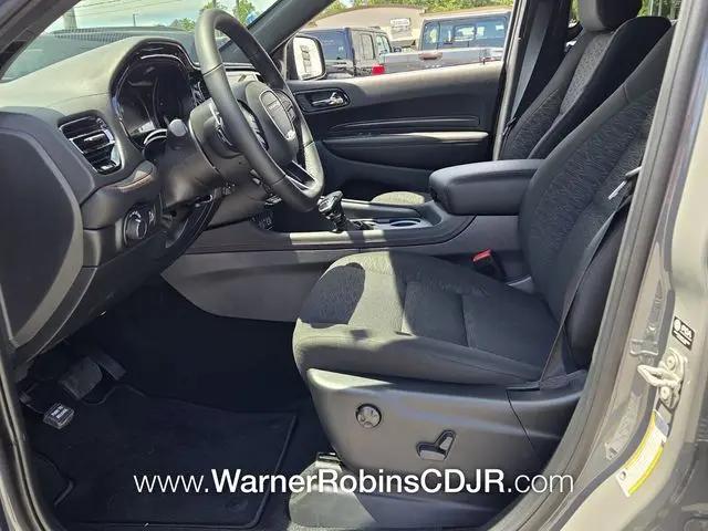 2026 Dodge Durango GT RWD
