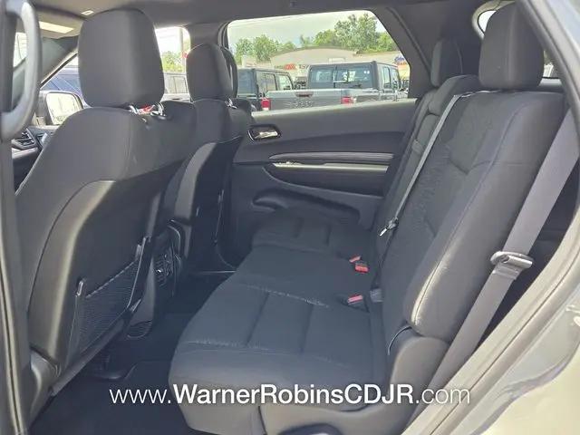 2026 Dodge Durango GT RWD