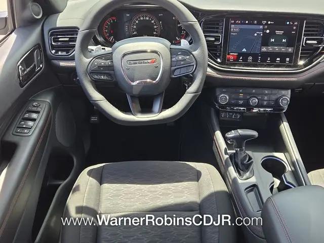 2026 Dodge Durango GT RWD