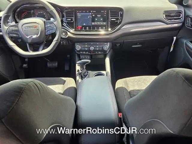 2026 Dodge Durango GT RWD