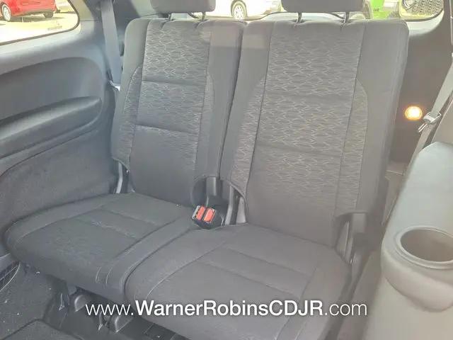 2026 Dodge Durango GT RWD