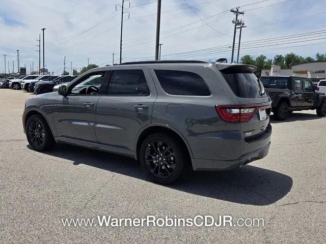 2026 Dodge Durango GT RWD
