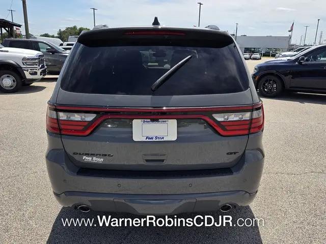 2026 Dodge Durango GT RWD