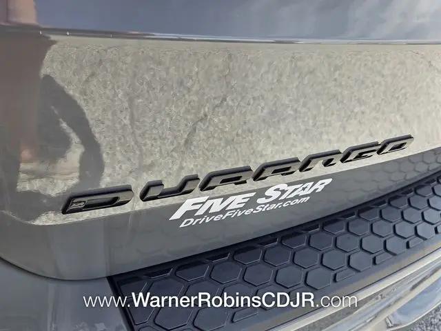 2026 Dodge Durango GT RWD