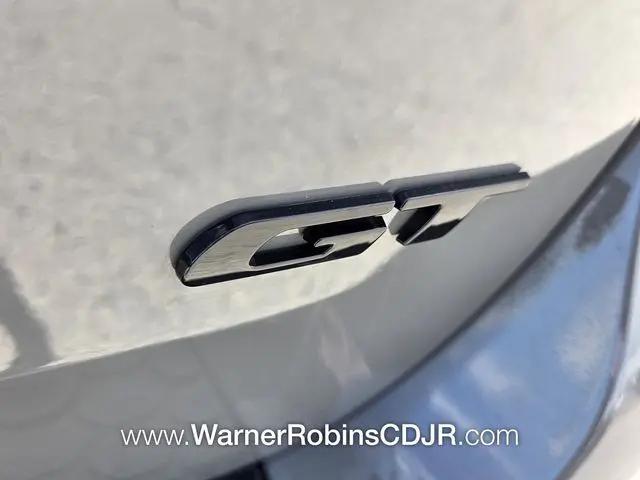 2026 Dodge Durango GT RWD