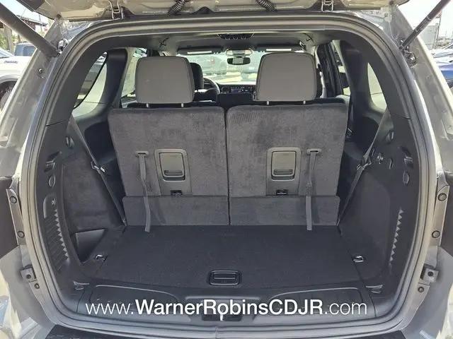 2026 Dodge Durango GT RWD