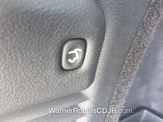 2026 Dodge Durango GT RWD