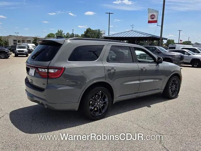 2026 Dodge Durango GT RWD