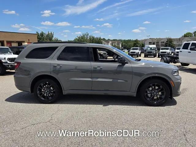 2026 Dodge Durango GT RWD