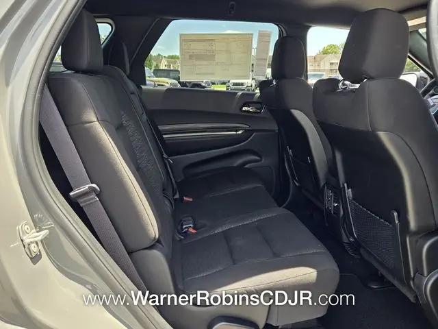 2026 Dodge Durango GT RWD