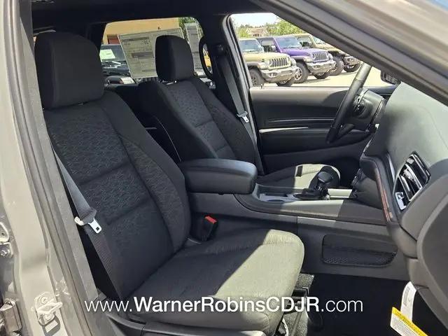 2026 Dodge Durango GT RWD