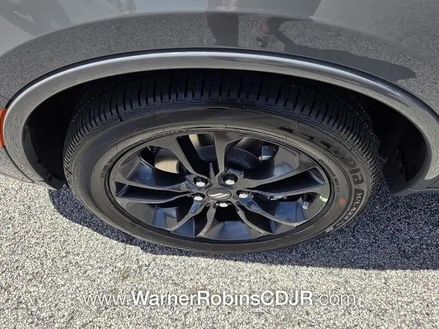 2026 Dodge Durango GT RWD