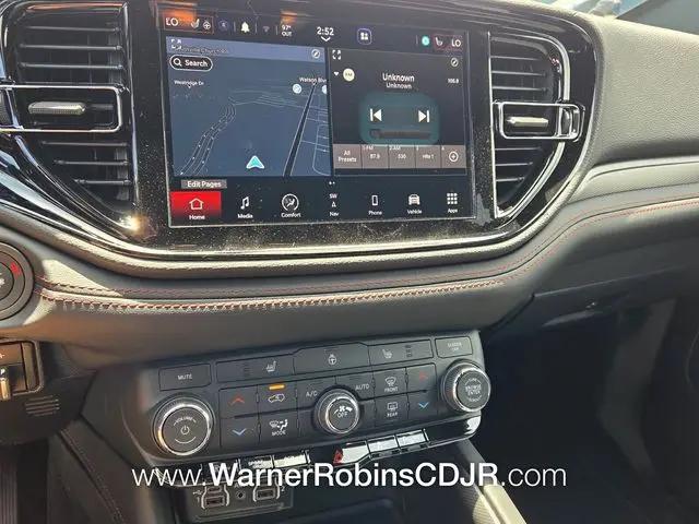 2026 Dodge Durango GT RWD