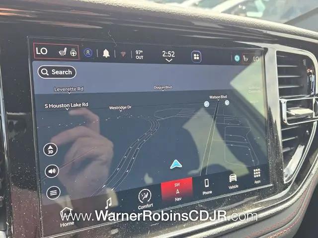 2026 Dodge Durango GT RWD