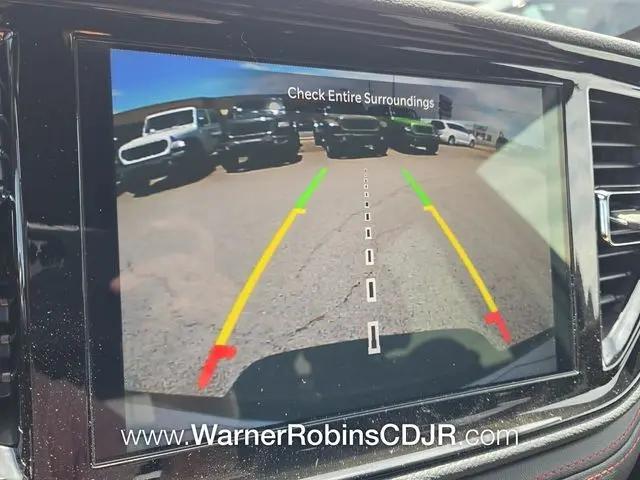 2026 Dodge Durango GT RWD