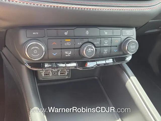 2026 Dodge Durango GT RWD