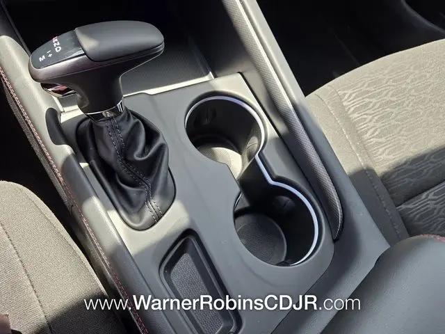 2026 Dodge Durango GT RWD