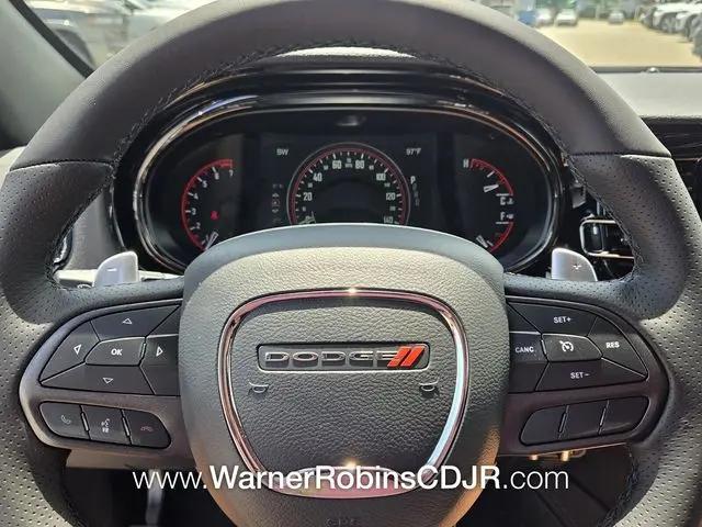 2026 Dodge Durango GT RWD