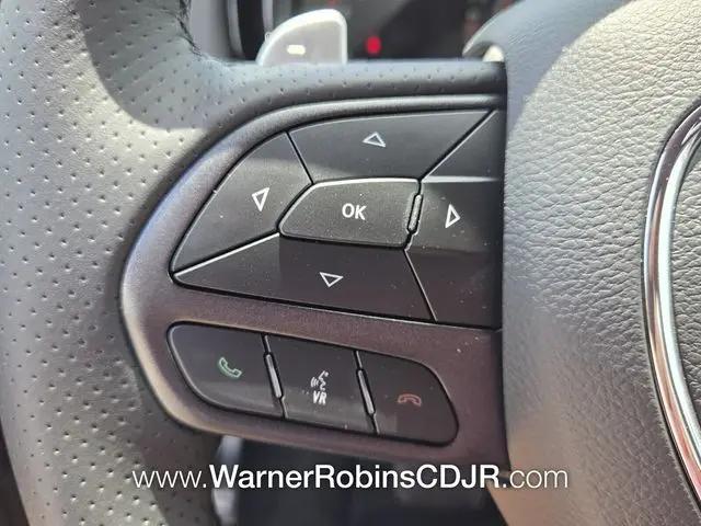 2026 Dodge Durango GT RWD