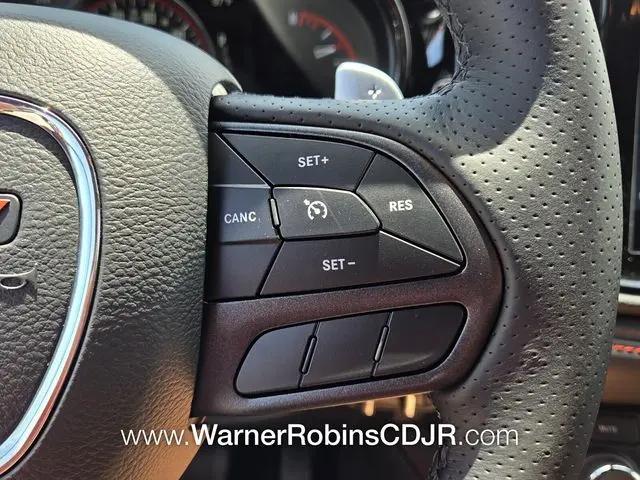 2026 Dodge Durango GT RWD