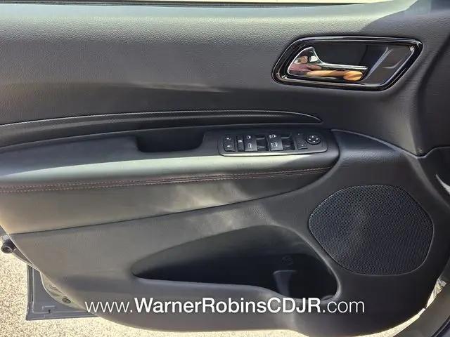 2026 Dodge Durango GT RWD