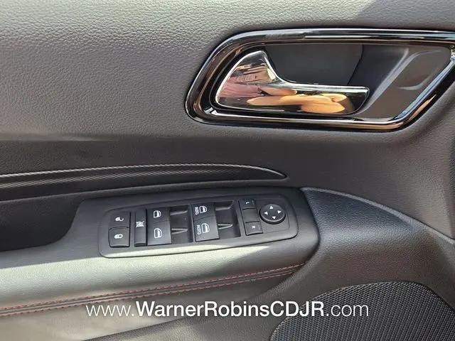 2026 Dodge Durango GT RWD