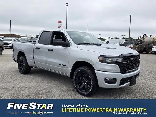 2026 Ram 1500 Express Quad Cab 4x4 6'4" Box for sale in Warner Robins, GA