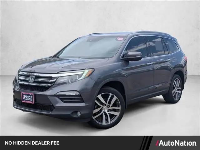 2018 Honda Pilot Touring for sale in Westminster, CO