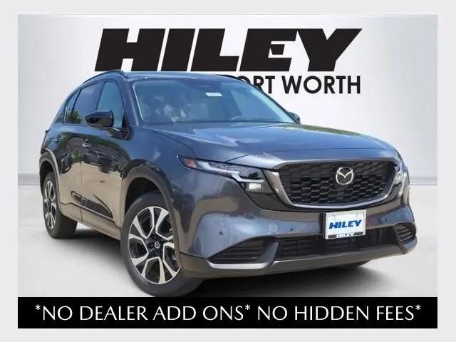 2026 Mazda CX-5 2.5 S Preferred for sale in Fort Worth, TX