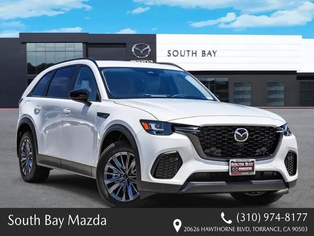 2026 Mazda CX-70 SC Plus for sale in Torrance, CA