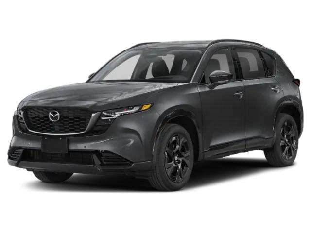 2026 Mazda CX-5 2.5 S Premium for sale in Thomaston, CT