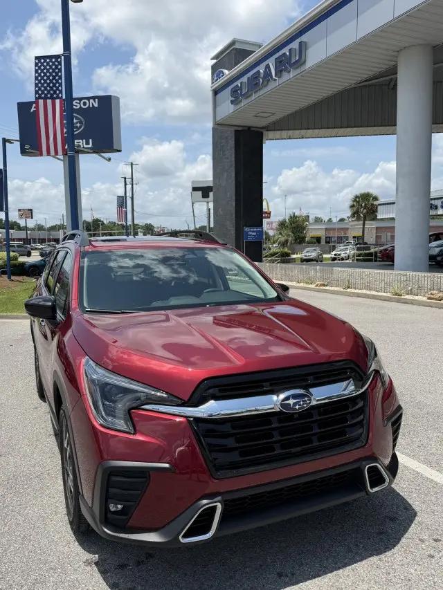 2026 Subaru Ascent Touring 7-Passenger for sale in Pensacola, FL