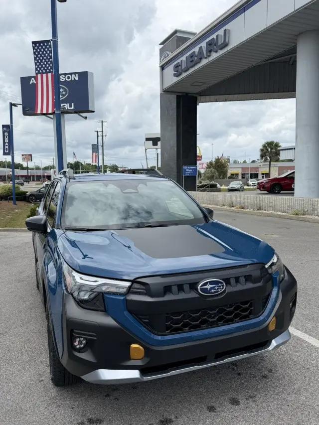 2026 Subaru Forester Wilderness for sale in Pensacola, FL