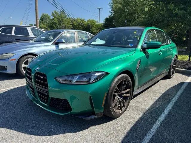2026 BMW M3 Standard for sale in Silver Spring, MD