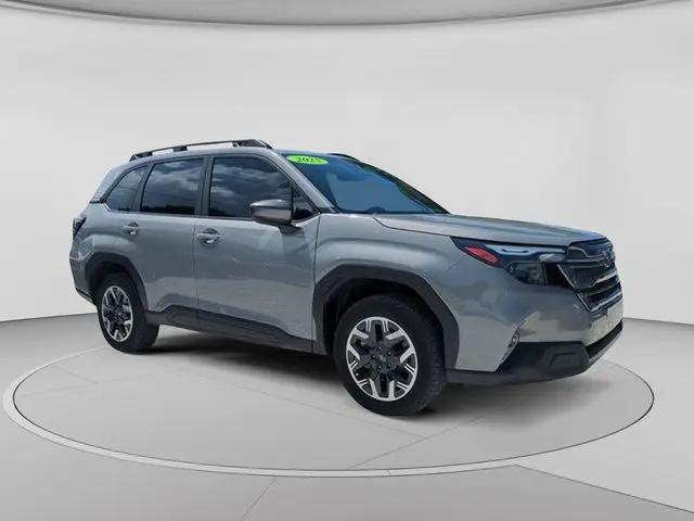 2025 Subaru Forester Premium for sale in Vero Beach, FL