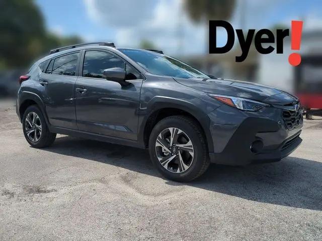 2026 Subaru Crosstrek Premium for sale in Vero Beach, FL