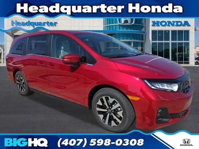 2026 Honda Odyssey EX-L for sale in Clermont, FL