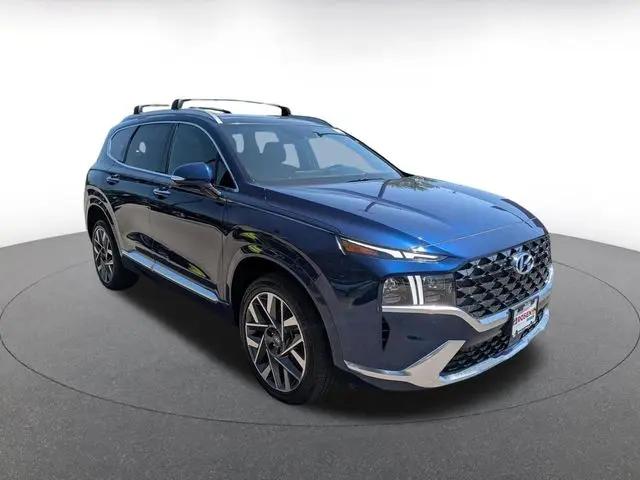 2023 Hyundai Santa Fe Calligraphy for sale in Algonquin, IL
