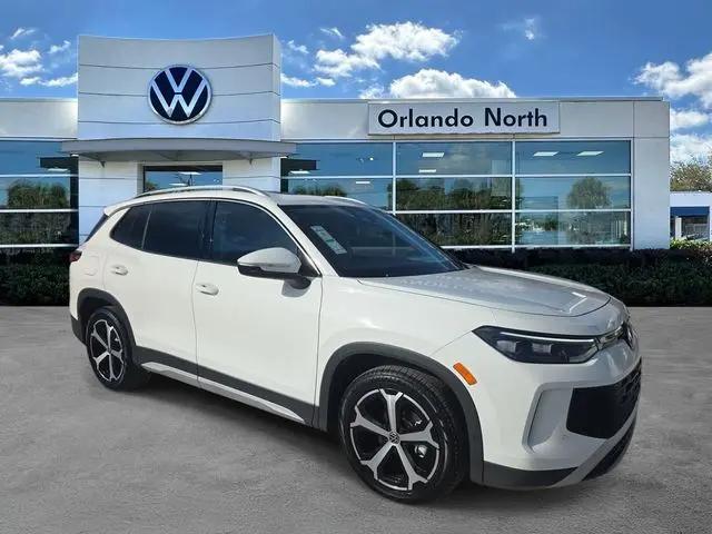 2026 Volkswagen Tiguan SE for sale in Orlando, FL