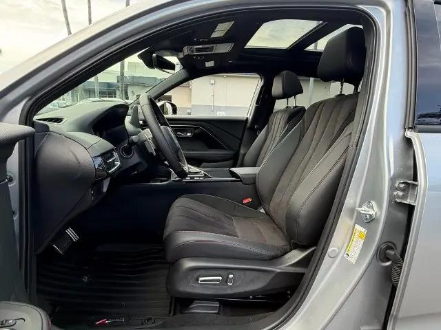 2026 Acura ADX A-Spec