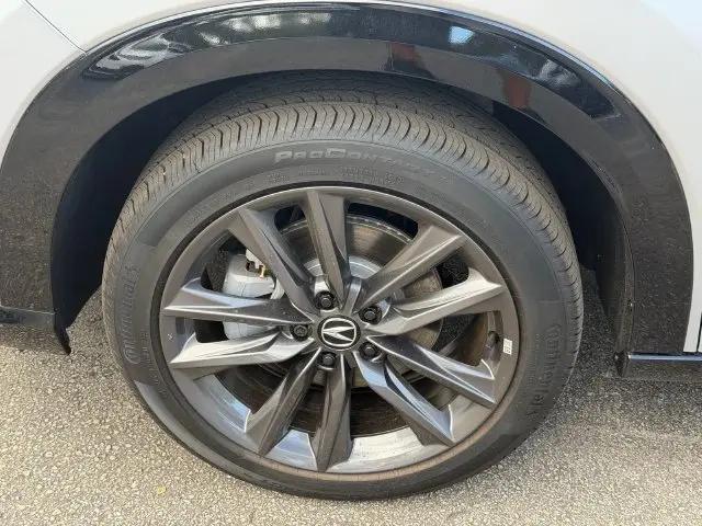 2026 Acura ADX A-Spec