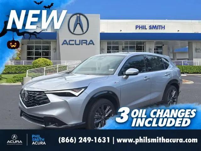 2026 Acura ADX A-Spec for sale in Pompano Beach, FL