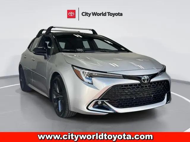 2025 Toyota Corolla XSE for sale in Bronx, NY