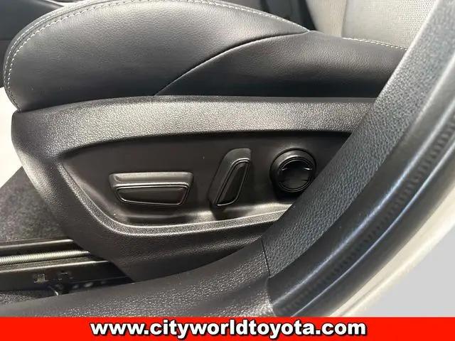 2025 Toyota Corolla XSE