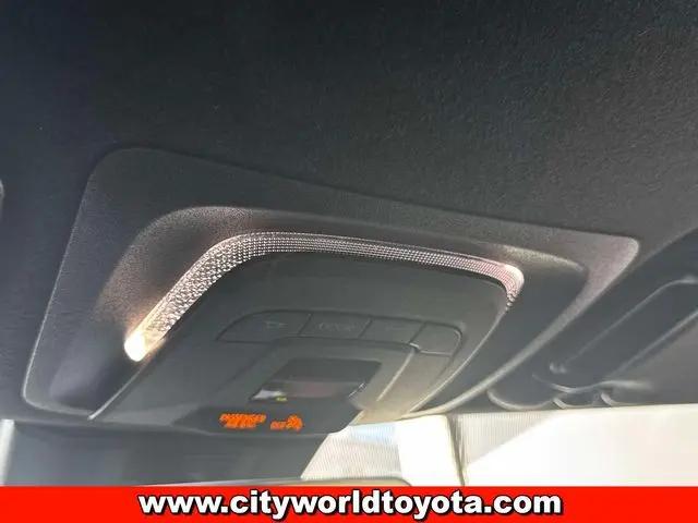2025 Toyota Corolla XSE