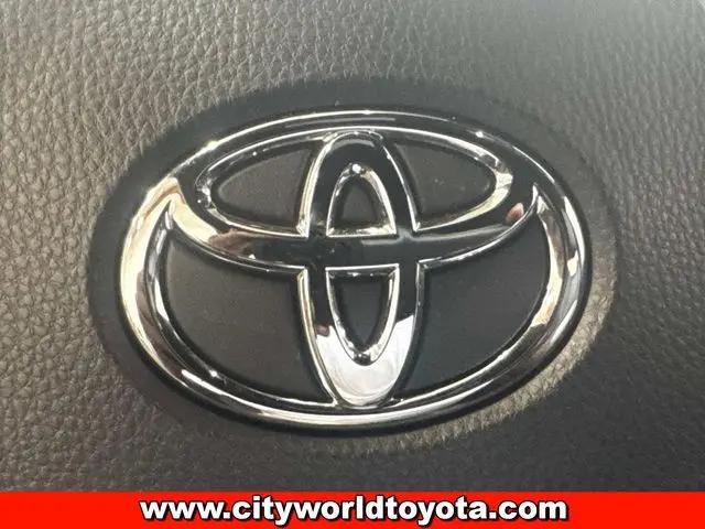 2025 Toyota Corolla XSE