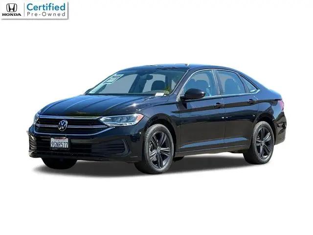 2023 Volkswagen Jetta 1.5T SE for sale in Lemon Grove, CA