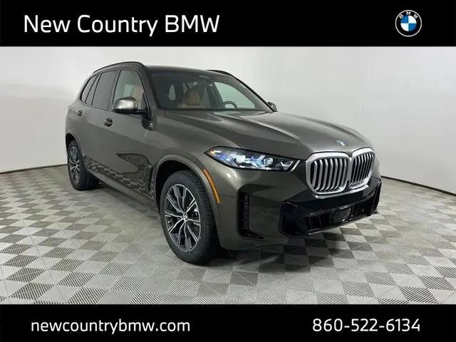 2026 BMW X5 xDrive40i for sale in Hartford, CT