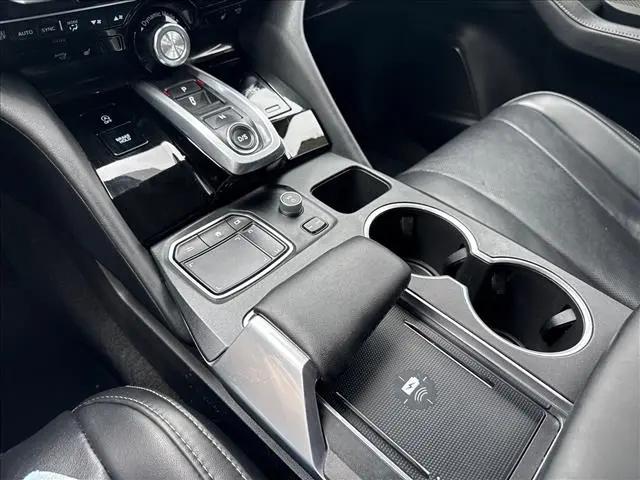 2024 Acura MDX Technology Package